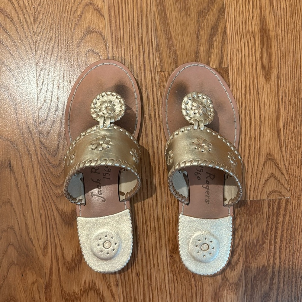 Women’s Jack Roger’s Sandals